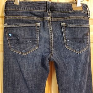 American Eagle Outfitters Jeans - American Eagle Skinny Kick Stretch American Eagle Outfitters Jeans - American Eagle Skinny Kick Stretch